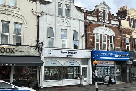 Poole Road, Bournemouth, Dorset, BH4 Land for sale