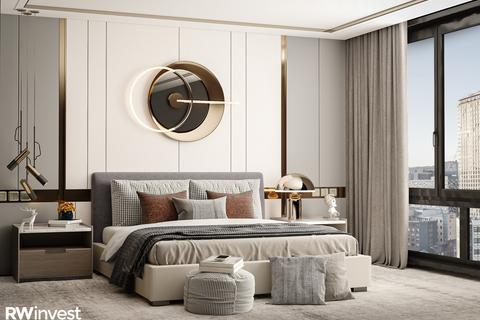 at New Build Luton Apartment, New... 2 bed apartment for sale