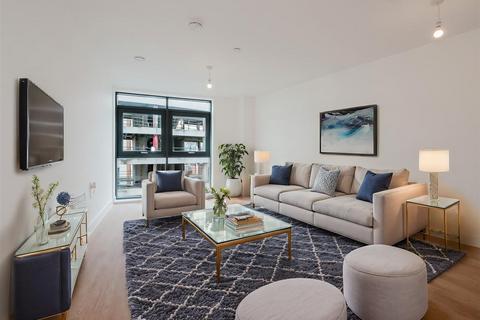 Manchester St, Manchester 1 bed apartment for sale