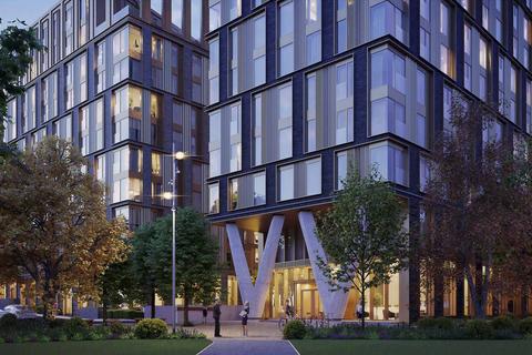 at Soapworks, SoapWorks, Liverpool... 1 bed apartment for sale