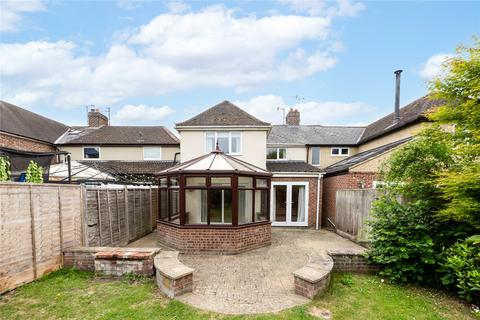Park Road, Didcot, Oxfordshire, OX11 3 bed semi