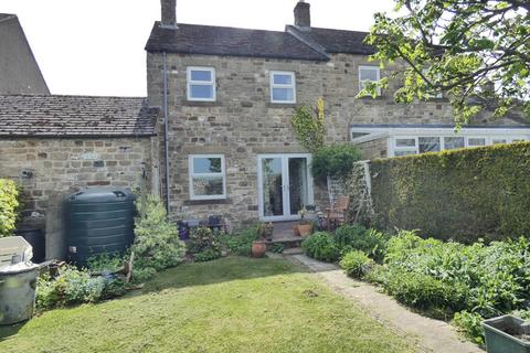 The Springs, Middleham, DL8 4 3 bed semi