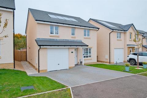 Lambourne Crescent, Carnbroe, Coatbridge 4 bed detached house for sale