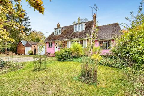 Chatham Green, Little Waltham... 3 bed detached house for sale