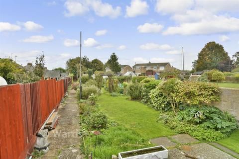 Wises Lane, Sittingbourne, Kent 3 bed semi