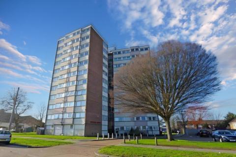 Whittingham Avenue, Southend