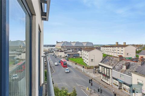 Albert Road, Plymouth PL2 1 bed apartment for sale