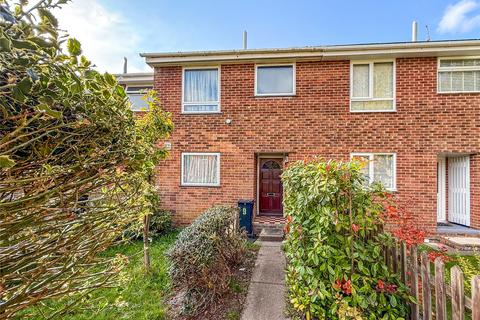 Priory View Road, Burton... 3 bed terraced house for sale