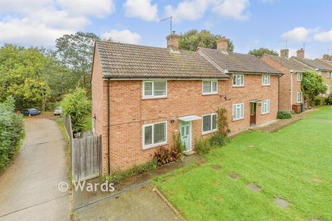 The Meadows, Biddenden, Ashford, Kent 3 bed semi