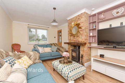 The Meadows, Biddenden, Ashford, Kent 3 bed semi