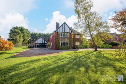 Mill Road, Loddon 5 bed detached house for sale
