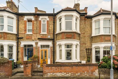 Sandtoft Road, Charlton, SE7 3 bed terraced house for sale