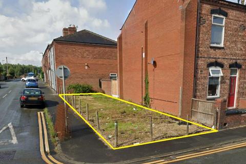Warrington Road, Wigan WN3 Land for sale