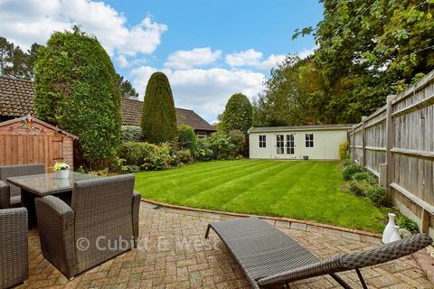 Nuthurst Street, Nuthurst, Horsham... 3 bed semi