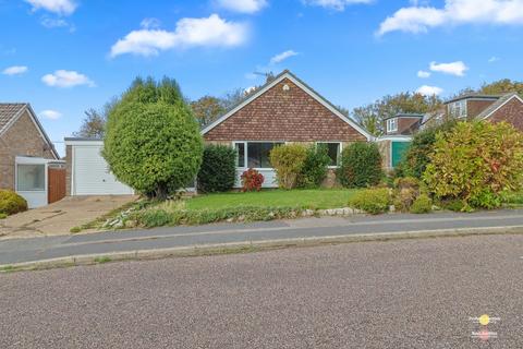 Manor Fields, Bridport DT6 3 bed detached bungalow for sale