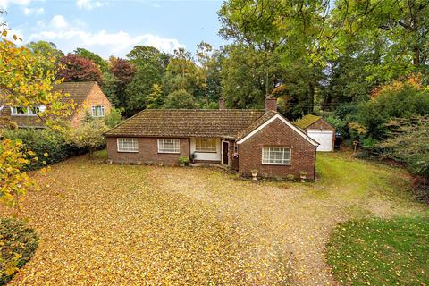 Livermere Road, Great Barton, Bury... 3 bed bungalow for sale