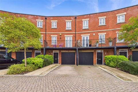 Cogent Crescent, Newbury, Berkshire... 4 bed terraced house for sale