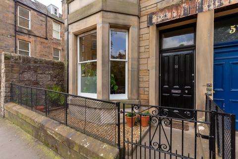 51 Viewforth, Edinburgh EH10 4LQ 2 bed flat for sale