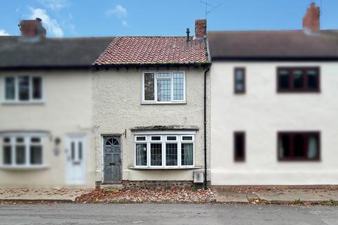 59 Water End, Brompton, North... 2 bed semi