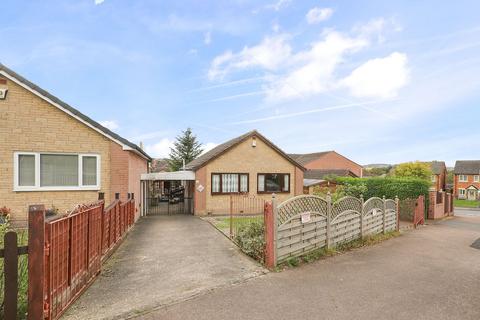 Sheepcote Road, Sheffield S21 2 bed bungalow for sale