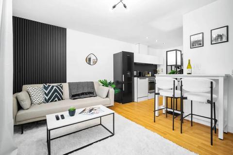 Islington Gates 1 bed apartment for sale