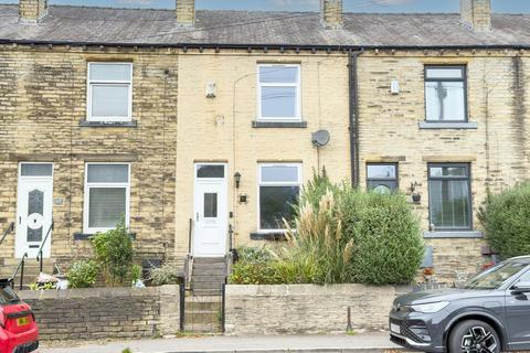 Bradford Road, Brighouse, HD6 4BT 2 bed terraced house for sale