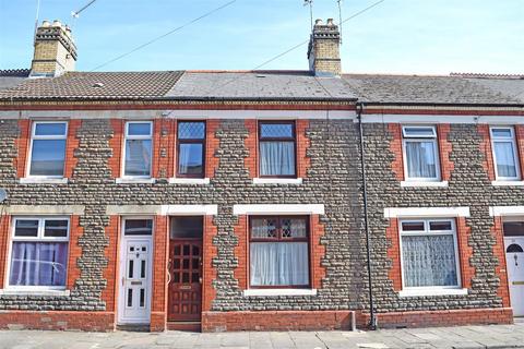 Talygarn Street, Heath, Cardiff 2 bed house for sale