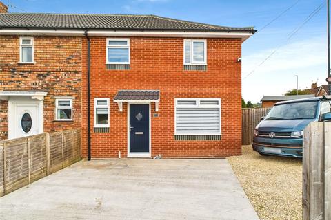 Somerdale Avenue, Bristol, BS4 3 bed end of terrace house for sale