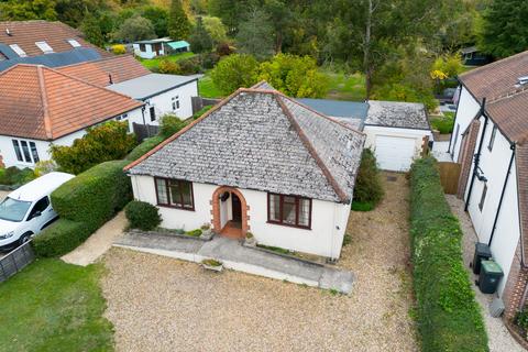 Dunmow Road, Bishop's Stortford CM22 3 bed bungalow for sale