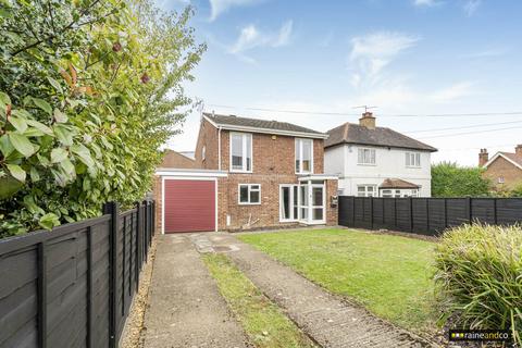 Ground Lane, Hatfield 4 bed detached house for sale