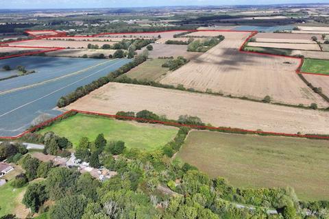 Wellsyke Farm, Wellsyke Lane, Kirkby... 8 bed character property for sale