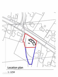 Higher Lane, Lymm, WA13 0BY 3 bed detached house for sale