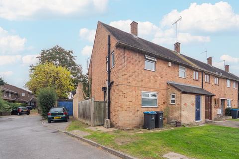 Bridgend Road, Enfield EN1 4 bed end of terrace house for sale