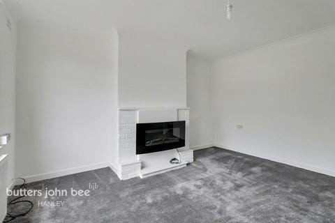 Langford Road, Stoke