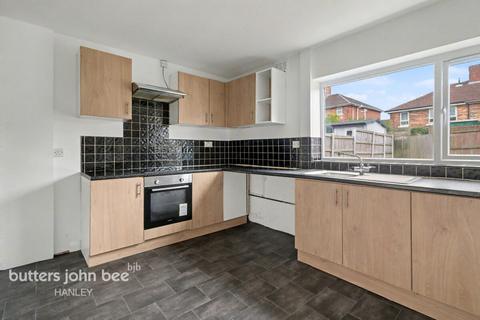 Langford Road, Stoke