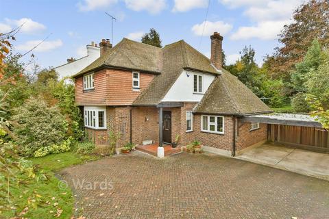 High Street, Eynsford, Kent 3 bed detached house for sale