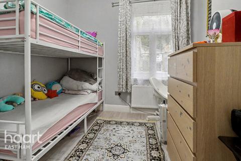 Caledon Road, London 2 bed maisonette for sale