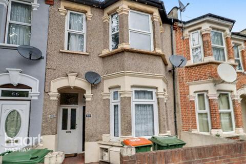 Caledon Road, London 2 bed maisonette for sale