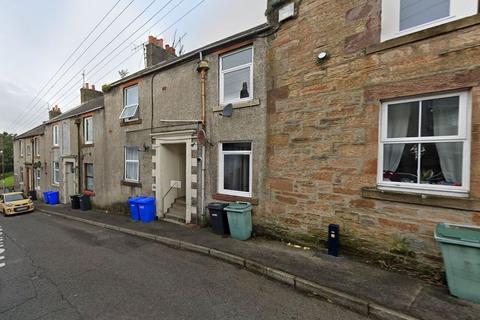 Welltrees Street, Flat B, Maybole KA19 1 bed ground floor flat for sale