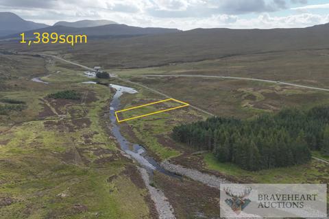 Skyfall 5, Garve, Scottish Highlands Land for sale