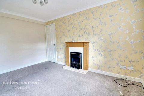 Springvale Close, Bilston 3 bed terraced house for sale