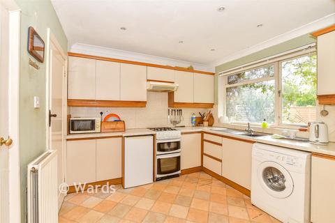 Brook Street, Tonbridge, Kent 3 bed semi
