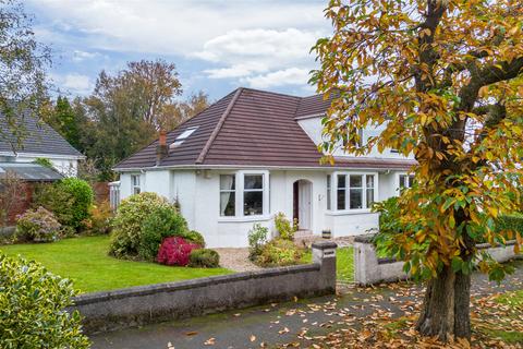 Lochend Drive, Bearsden 3 bed semi