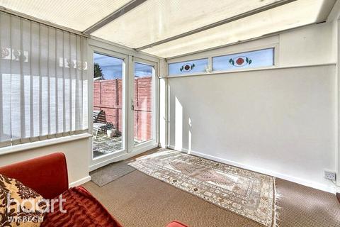 Redwing Drive, Wisbech 2 bed end of terrace house for sale