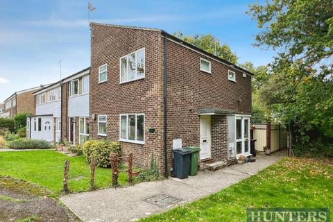 Weld Close, Staplehurst, Tonbridge 1 bed house for sale