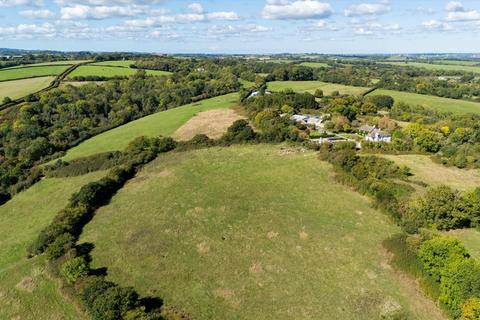 Hittisleigh, Exeter, Devon, EX6 7 bed detached house for sale
