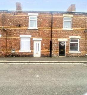 Seventh Street, Horden, Peterlee... 2 bed terraced house for sale
