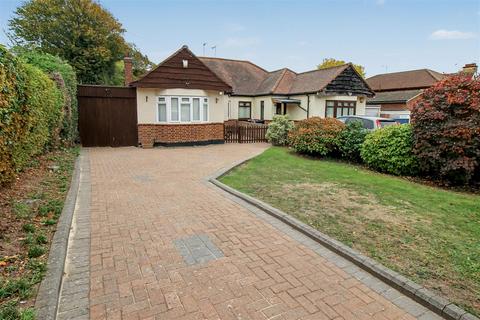 Eastwood Boulevard, Westcliff