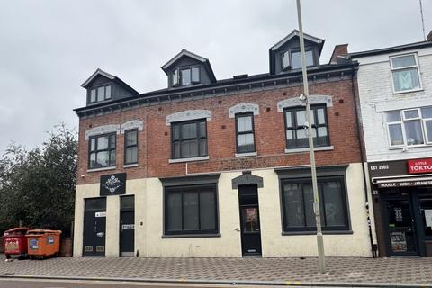 The Bloomsbury, 35 Braunstone Gate... Mixed use for sale