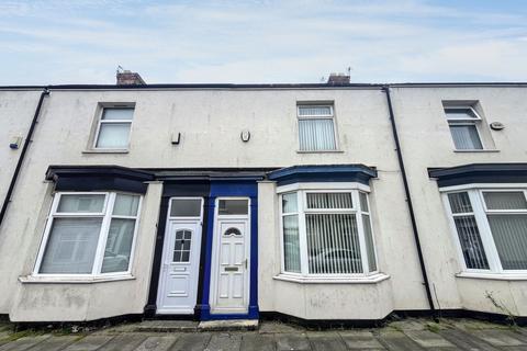 Mellor Street, Stockton... 2 bed terraced house for sale